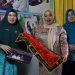 Juara I Nasional GKSTTB, TPPKK OKU Timur Studi Tiru Ke Nagari Tapi Selo