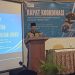 Tingkatkan Soliditas dan Evaluasi Program Kerja, DDII Kab. Bekasi Gelar Rapat Koordinasi
