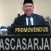 Pertahankan Disertasi Tentang Pelatihan Amil, Bendahara Umum DDII Raih Gelar Doktor