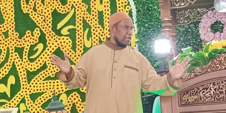 AFKN Siapkan Program Bantuan Pangan 1000 Ton Ubi Jalar untuk Palestina