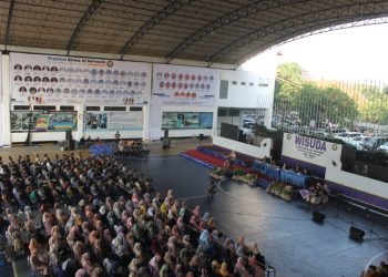Pesantren Al Ma’soem: Pesantren Modern Berkualitas di Bandung