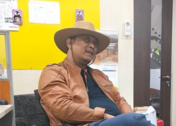 Kesejahteraan Petani Wujud Kedaulatan