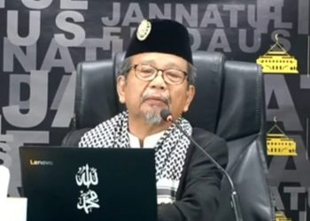 Ulama: Pilih Pemimpin Bekasi yang Adil dan Tidak Tersandera Kasus