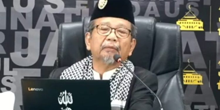 Ulama: Pilih Pemimpin Bekasi yang Adil dan Tidak Tersandera Kasus