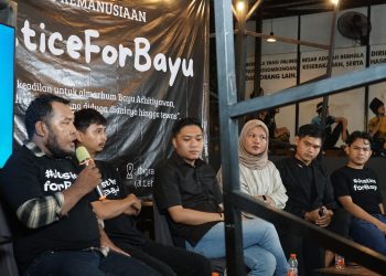 Janggalnya Kematian Bayu Adhitiyawan, Sekjend FAPII: Wajib Disikapi Secara Serius!