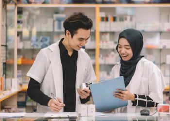 Peran Insan Farmasi Mengedukasi Masyarakat seputar Kesehatan