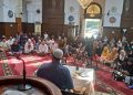 Kajian Masjid Cut Meutia: Ustadz Subhan Bawazier Bahas ‘Pemberi Harapan Palsu’