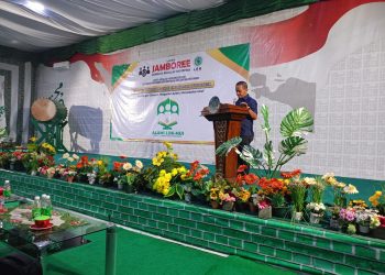 Asosiasi Lembaga Mualaf Indonesia Terbentuk, Ketua Ustaz Fadzlan Garamatan