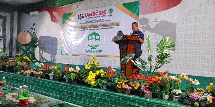 Asosiasi Lembaga Mualaf Indonesia Terbentuk, Ketua Ustaz Fadzlan Garamatan