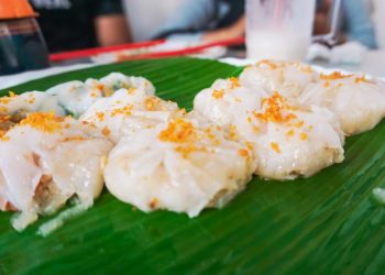 Inilah 7 Hidangan Khas Singkawang yang Perlu Dicoba