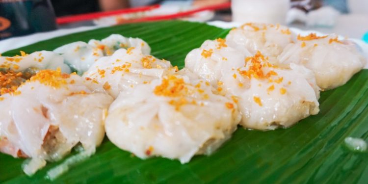Inilah 7 Hidangan Khas Singkawang yang Perlu Dicoba