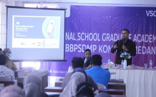 Aplikasi Jasa Sarjana, Solusi Para Sarjana