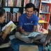 Indie Book Corner, Wadah Literasi Yogyakarta