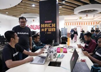 Grombyang OS, Dari Pemalang Untuk Dunia