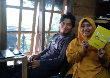 Pustaka Kampung Impian, Motivasi Pendidikan Anak Pelosok