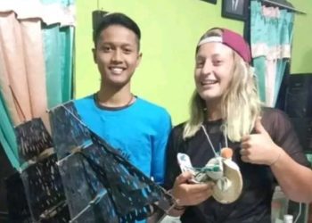 Begini Cara Olah Sampah Jadi Rupiah