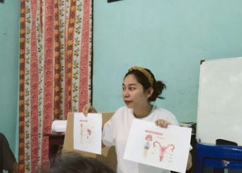 Bacarita Kespro, Wadah Pendidikan Seksual Generasi Muda NTT