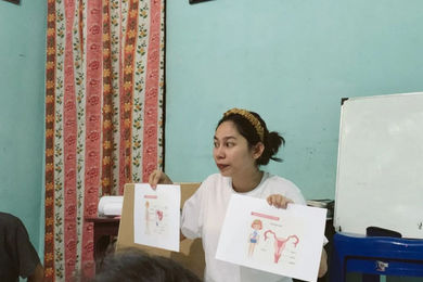 Bacarita Kespro, Wadah Pendidikan Seksual Generasi Muda NTT