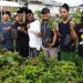 Integrated Farming System Gagasan Santri Tani Milenial