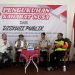 Jutaan Pelaku UMKM Jakarta Memiliki Resiko Terdampak Megathrust di Jakarta
