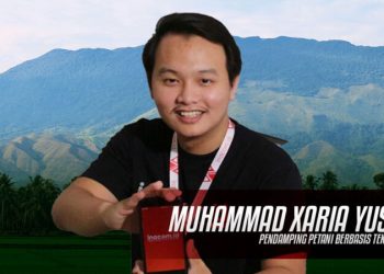 InacomID, Teknologi Digital Pendukung Kesejahteraan Petani