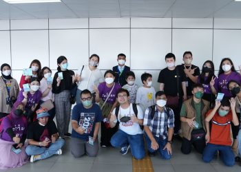 Teman Autis, Wadah Edukasi Tentang Autisme