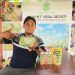 Aloe Liquid. (Ist)