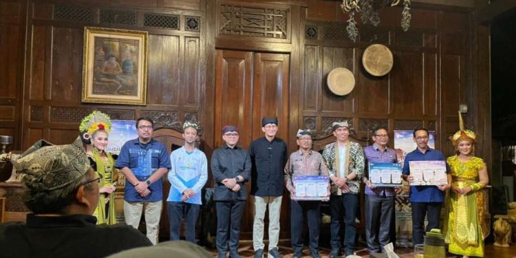 AVMS, Teknologi Cegah Overtourism Untuk Desa Wisata