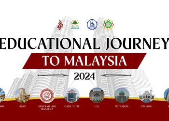 Puluhan Pelajar SMA Indonesia Siap Presentasi Makalah ke Malaysia