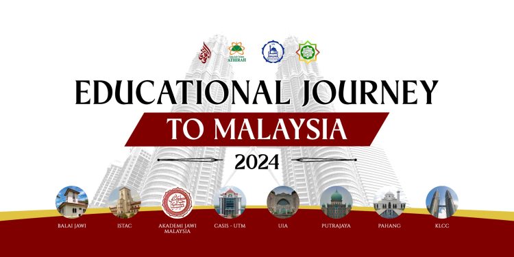 Puluhan Pelajar SMA Indonesia Siap Presentasi Makalah ke Malaysia