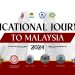 Puluhan Pelajar SMA Indonesia Siap Presentasi Makalah ke Malaysia