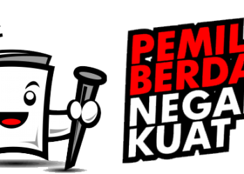 Jadilah Pemilih Cerdas, Untuk Masa Depan Bangsa