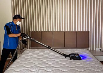 Tips Mencari Layanan Cuci Kasur, Sofa, Karpet, dan Gorden yang Baik