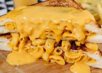 Manfaat Keju untuk Kesehatan: Lebih dari Sekadar Makanan Lezat