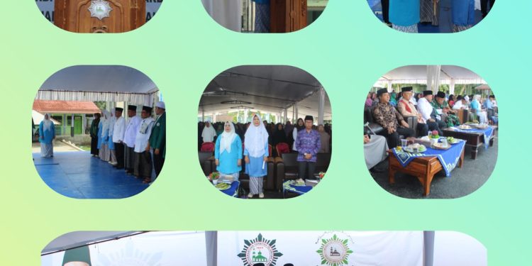 Pelantikan PD Perwati NTB: Wujudkan Program Unggulan Strategis Rakernas 2024