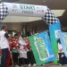 Perkuat Solidaritas, KNRP Gelar Walk for Palestine