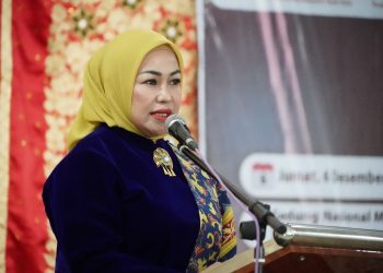 Kongres Bundo Kanduang Sedunia Jilid 2, Pentingnya Organisasi Bundo Kanduang