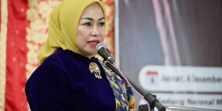 Kongres Bundo Kanduang Sedunia Jilid 2, Pentingnya Organisasi Bundo Kanduang