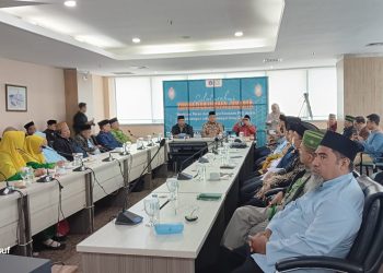Berusia 21 Tahun, Ini Capain Gemilang Jakarta Islamic Centre