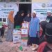 DDII Kota Bogor Kirim Bantuan untuk Korban Banjir Sukabumi