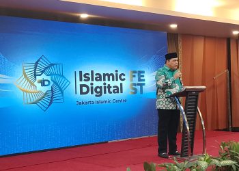Islamic Digital Fest 2024, PPIJ: Teknologi Digital untuk Dakwah