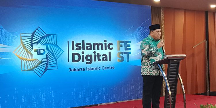 Islamic Digital Fest 2024, PPIJ: Teknologi Digital untuk Dakwah