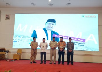 Melalui Konferensi Internasional Muslimah, JIC Ingin Tingkatkan Peran Perempuan