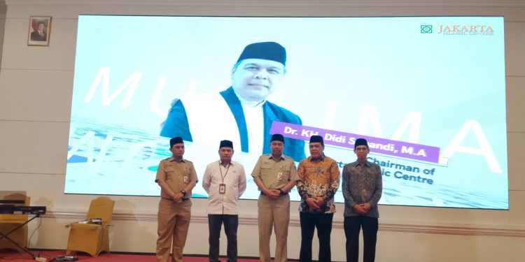 Melalui Konferensi Internasional Muslimah, JIC Ingin Tingkatkan Peran Perempuan