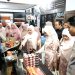 Ketua TPPKK Tanah Datar Terus Dorong Kreativitas UMKM Melalui Pembinaan UP2K