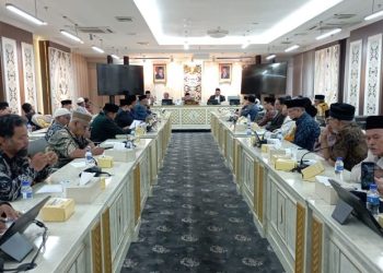Para Ulama Nasihati Gubernur Terpilih: Sunda Identik dengan Islam
