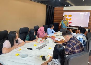 85 Persen Profesional Ingin Refleksi Diri yang Lebih Interaktif