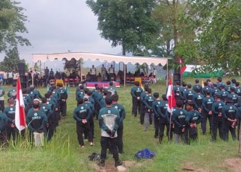 Jambore Pemuda DSKS Kembali Digelar