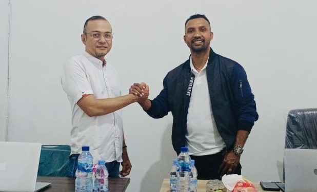 Koperasi MANTAP Resmi Diluncurkan di Ambon, Siap Menjadi Pilar Ekonomi Rakyat