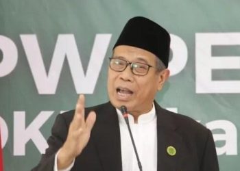 PW PERSIS Jakarta Apresiasi Kebijakan Belajar di Ramadan